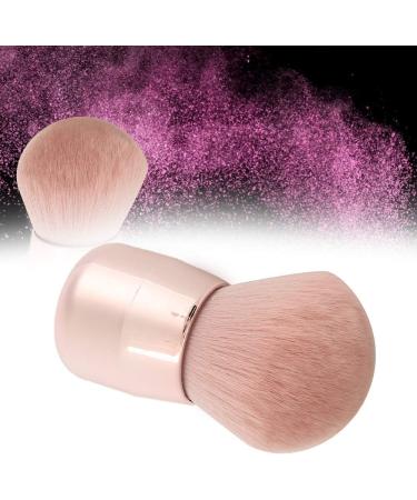 Powder Brush Fiber Hair Makeup Brush for Beauty Salon for Home for Cosmetic Shop - Buy Online on SooperMarket.com