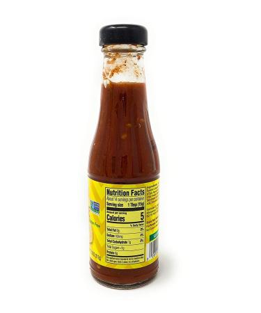 Hatch Chile Company Fire-Roasted Tomato Taco Sauce Medium Heat 7.5oz - Pack of 2 - Buy Online on SooperMarket.com