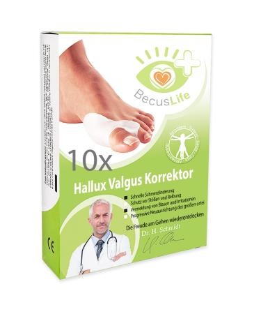 Take Inspire toe spreader Hallux Valgus large toe protection soft silicone toe separator and corrector pain protection hammer finger setup spacers