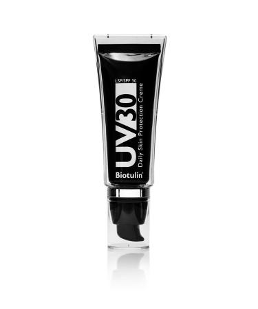 Biotulin UV30 . 45ml - Daily Skin Protection Creme - SPF 30 - UV Protection - Wrinkle Reduction