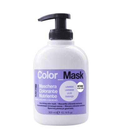 KEPRO Kay Pro COLOR_MASK Nourishing color mask LAVENDER 300 ml