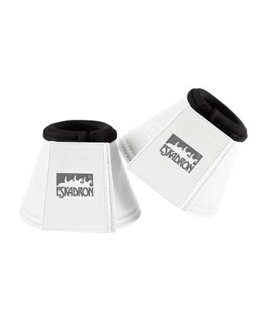 ESKADRON Standard Bell Boots Allround white L