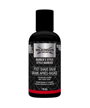 Wilkinson Sword Post Shave Balm 118 mL