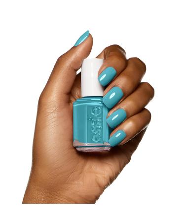 Essie Nail Polish - Glossy Shine Finish Garden Variety | 0.46 fl. oz - International Shipping Available - Buy Online on SooperMarket.com