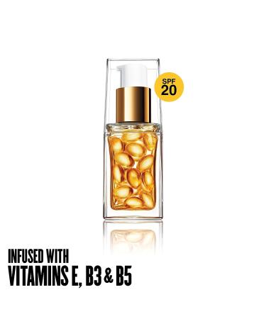 COVERGIRL Vitalist Healthy Elixir Foundation Classic Tan 760 - 1oz - Buy Online on SooperMarket.com