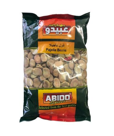 Bajela Broad Beans Abido 800g