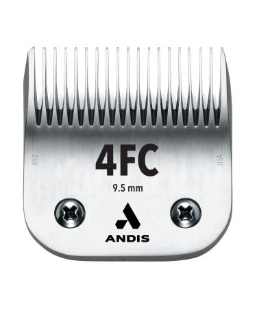 Andis Ultraedge Scherblatt 4 FC
