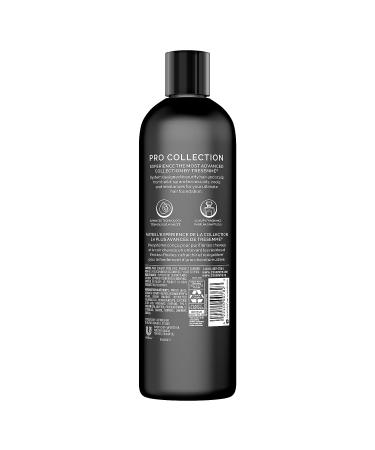 TRESemm Dry & Itchy Scalp Detox Shampoo - Purifying 20 oz - Buy Online on SooperMarket.com