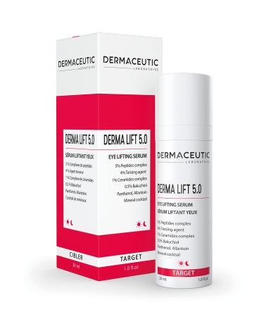 Derma Lift 5.0 Powerful Lifting Serum 30ml Dermaceutic