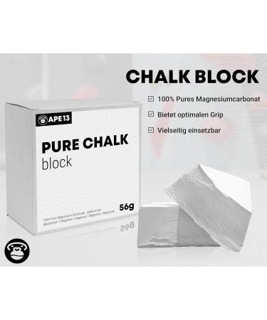 APE13 Chalk Bag for Climbing & Bouldering | Premium Set with Belt Brush Bracket & Large Magnesium Bag - Ideal for All Climbers - Buy Online on SooperMarket.com