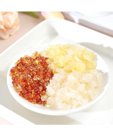 Peach Gum Soap Horn Rice Snow Swallow Combination 150g (30 bags) Peach Gum Combination Can be cooked with goji berries red dates rock sugar and fruits independent Package - Buy Online on SooperMarket.com