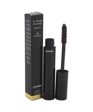 Chanel Le Volume De Chanel Mascara 80   corces