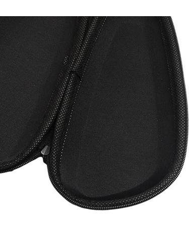 Harayaa 6x Electric Shaver Travel Case | Beard Trimmer Tool for Travel & Home Use - Buy Online on SooperMarket.com
