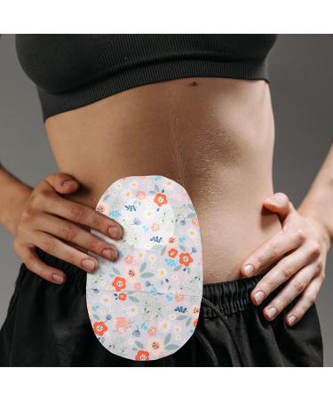 MAGICLULU 3pcs Ostomy Bag Covers Stretchy Lightweight Colostomy Bags Cover with Opening Cotton Breathable and Skin Friendly - Buy Online on SooperMarket.com