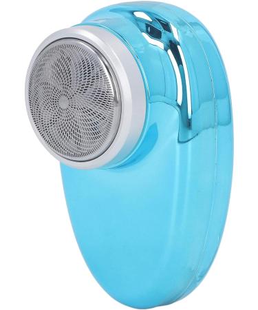 Cordless Beard Trimmer Cordless Professional Wet Dry Mini Arc Shaped Foil Beard Trimmer Rechargeable for Men on the Go (Blue) - Buy Online on SooperMarket.com