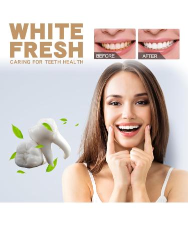 Sp4 Probiotic Whitening Toothpaste Fresh Breath Toothpaste Sp4 Teeth Whitening Paste Sp4 Deep Cleansing Care Toothpaste 2pcs C - Buy Online on SooperMarket.com