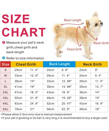 Idepet(TM) Waterproof Winter Coat for Large Dogs, XXL Red - Buy Online on SooperMarket.com