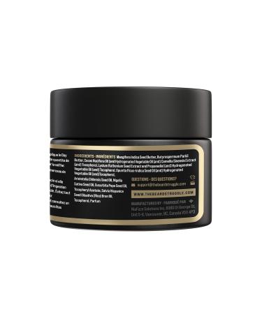 Beard Struggle Viking Beard & Mustache Wax for Men - Gold Collection - Tame & Style Your Beard - 50g | International Shipping - Buy Online on SooperMarket.com