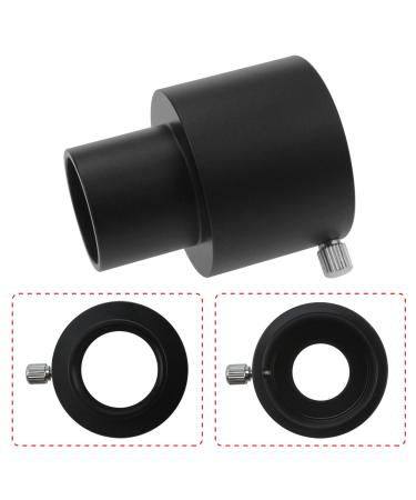 Alstar 0.965" to 1.25" Adapter - Allow You use 1.25" Accessories on 0.965" Telescope!