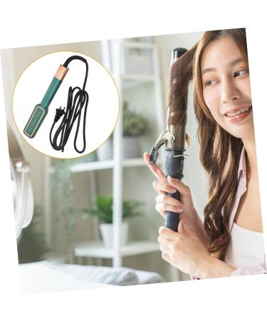 Buy Beavorty Straight Hair Straightener | Adjustable Temperature Portable Flat Iron & Styling Tool for Women | Best Hair Styling Tool - Buy Online on SooperMarket.com