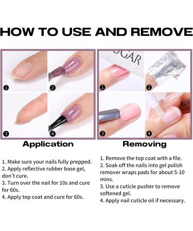 TBeautfave Nude Nail Polish Set Nail Varnish Sets Quick Dry & Long Lasting Black White Nail Polish Water Based Natural Nail Polish Sets for DIY Nail Art No Need Cure 5PCS-SWEETCOOL - Buy Online on SooperMarket.com