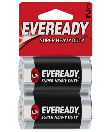 Heavy-Duty Battery