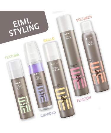 EIMI Mistify Me Strong 500ml 500 ml - Buy Online on SooperMarket.com