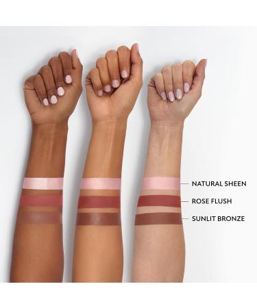 Westmore Beauty Supreme Balm - Natural Sheen | Multi-Purpose Color Enhancer & Miracle Face Balm - 0.71 OZ - Buy Online on SooperMarket.com