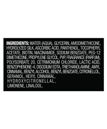 TRESemme Thermal Creations Heat Tamer Spray 8 oz - Heat Protectant for Hair - Buy Online on SooperMarket.com