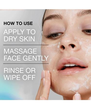 Buy Makeup Melting Jelly Cleanser | Gentle Effective Cleansing for All Skin Types - Shop Internationally - Buy Online on SooperMarket.com