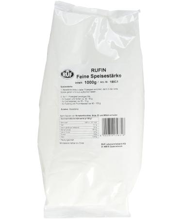 Call cornstarch large packing corn starch to bind sauces soups and creams or to loosen up cakes tarts and cookies gluten -free 1x1000g 1000g corn strength
