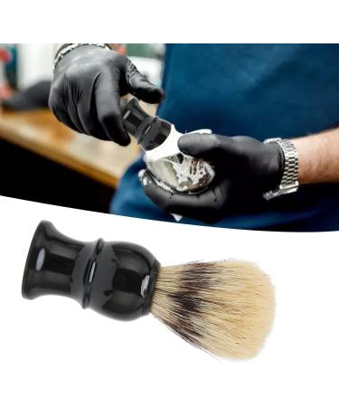 Professional Barber Neck Hair Duster Brush - Soft Dense Bristles for Salon & Home Use | Ideal Travel Tool - Buy Online on SooperMarket.com