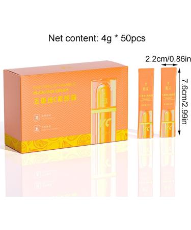Facial Tone-Up Cream | Skin Brightening Cream | Tone-Up Foundation Cream | Coverage and Concealing Properties Enhancing Skin Appearance with Brighter and More Even Complexion  - Buy Online on SooperMarket.com
