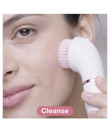 Braun Fem Epilator SE5-895 Beauty Set - Fast & Efficient Hair Removal - Buy Online on SooperMarket.com