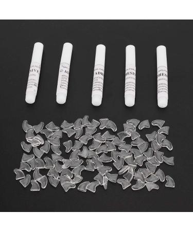 Zerodis 100 Pcs Cat Nail Cover Protector Soft Pet Nail Cap Cover Safe Anti Scratch Dog Paw Claw Protector Covers Claw Care for Cats Dogs (L-white) L white - Buy Online on SooperMarket.com