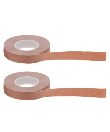 2st Guzheng-Band finger adhesive tapes stretchy self-adhesive adhesive tape pipa finger straps pipa finger tapes breathable ligaments hypoallergenic silk material main child accessories