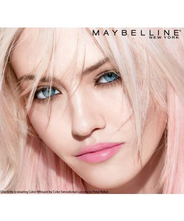 Maybelline Color Whisper Lipcolor in Mocha Muse - 0.11 oz - Buy Online on SooperMarket.com