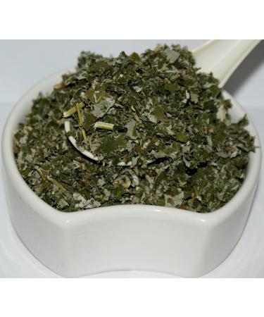 Health Embassy Raspberry Leaf Tea | Rubus Idaeus L | Feuille de Framboisier Tisane 50g - Buy Online on SooperMarket.com