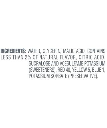 MiO Sweet Tea Flavor Liquid Water Enhancer | Caffeine-Free, Sugar-Free, Zero Calories | Pack of 7 Bottles - 1.62 FL OZ Each - Buy Online on SooperMarket.com