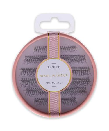 Sweed Professional Lashes Nikki No Lash-Lash