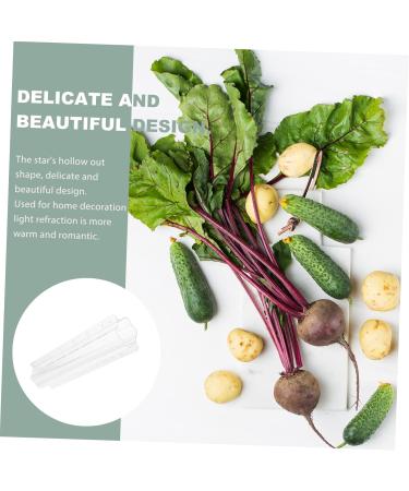 SUPVOX Fruit Shaping Accessories 4 Pcs Fruit and Vegetable Shaping Modeling Nursery Plant Tools - Buy Online on SooperMarket.com