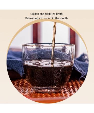 Ginseng Five Treasure Tea Individual Maca Health Tea Natural for Daily Drinking - Buy Online on SooperMarket.com