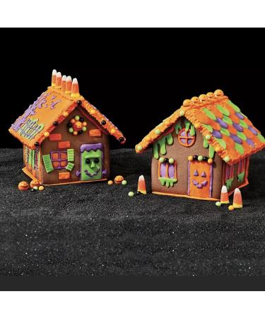 Chocolate Halloween Cookie Kit - 2 ct. | Spooky DIY Treats for Kids - Buy Online on SooperMarket.com