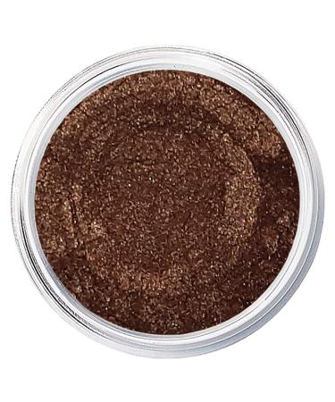Giselle Cosmetics Loose Powder Organic Mineral Eyeshadow - Gypsy Amber - 3 gms