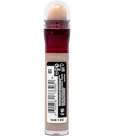 Maybelline Jade Instant Anti-Age Eye Eraser Concealer Fair 6.8 ml - Pack of 1 - Buy Online on SooperMarket.com