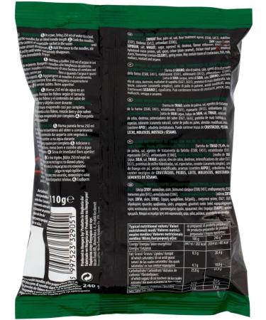 Nissin Soba Fried Instant Noodles Wok Style Teriyaki Flavour (Pack of 18) by CNMART - Buy Online on SooperMarket.com