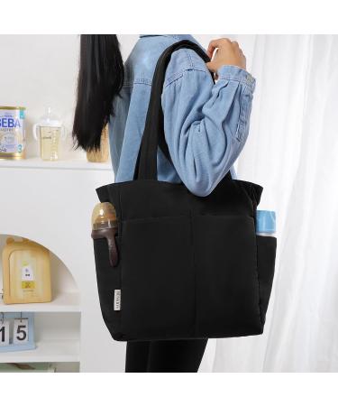 Multifunctional Baby Changing Bag - Padded Handbag & Travel Bag for Moms | Benkids - Buy Online on SooperMarket.com