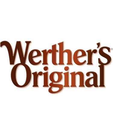 Werther's Original Creamy Filling 125g - Buy Online on SooperMarket.com