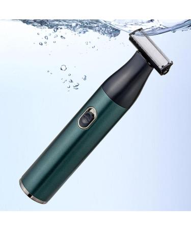 4 in 1 Electric Body Hair Trimmer for Women - Wet & Dry Rechargeable Groomer | Shop Internationally - Buy Online on SooperMarket.com
