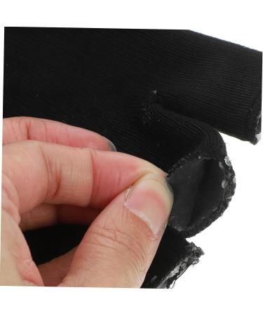 HAPINARY 2 Pairs Gel Gloves Moisturizing Gloves Lotion Gloves for Moisturizing Hands Overnight Moisturizer Gloves Moisturizing Spa Gloves Hand Spa Gloves Sleep Gloves to Sleep Nursing Cover - Buy Online on SooperMarket.com